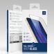 Захисне скло DUX DUCIS Full Glue для Samsung Galaxy A17 (A175) - Black