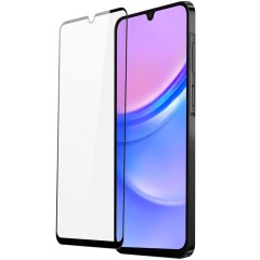 Захисне скло DUX DUCIS Full Glue для Samsung Galaxy A17 (A175) - Black
