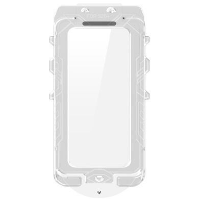 Захисне скло DUX DUCIS Roga Series для Samsung Galaxy S26 Plus