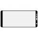 Защитное стекло IMAK Pro+ Full Coverage для Samsung Galaxy J6+ (J610) - Black. Фото 4 из 9