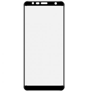 Защитное стекло IMAK Pro+ Full Coverage для Samsung Galaxy J6+ (J610) - Black