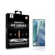 Захисне скло MOCOLO 3D Curved UV Glass для Samsung Galaxy Note 20 (N980) (без лампи) -