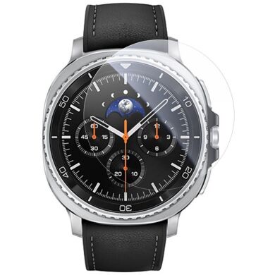 Защитное стекло RURIHAI Install Clear для Samsung Galaxy Watch 8 Classic