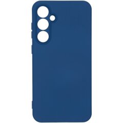 Защитный чехол ArmorStandart ICON Case для Samsung Galaxy S23 FE - Dark Blue