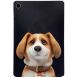 Защитный чехол Deexe Animal Series для Samsung Galaxy Tab A11 Plus (X230/236) - Harrier. Фото 1 из 4