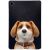 Защитный чехол Deexe Animal Series для Samsung Galaxy Tab A11 Plus (X230/236) - Harrier