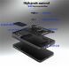 Захисний чохол Deexe Armor Shield для Samsung Galaxy A27 (A276) - Black