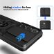 Захисний чохол Deexe Armor Shield для Samsung Galaxy A27 (A276) - Black