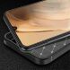 Защитный чехол Deexe Fusion для Samsung Galaxy A05 (A055) - Black. Фото 4 из 6