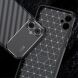 Защитный чехол Deexe Fusion для Samsung Galaxy A05 (A055) - Black. Фото 3 из 6