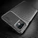 Защитный чехол Deexe Fusion для Samsung Galaxy M31s (M317) - Black. Фото 5 из 11