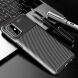 Защитный чехол Deexe Fusion для Samsung Galaxy M31s (M317) - Black. Фото 3 из 11