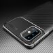 Защитный чехол Deexe Fusion для Samsung Galaxy M31s (M317) - Brown. Фото 11 из 11