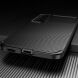 Захисний чохол Deexe Fusion для Samsung Galaxy S22 Plus - Black