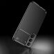 Защитный чехол Deexe Fusion для Samsung Galaxy S22 Plus - Black. Фото 10 из 12