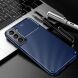 Захисний чохол Deexe Fusion для Samsung Galaxy S22 Plus - Blue
