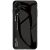Защитный чехол Deexe Gradient Color для Samsung Galaxy S25 Edge (S937) - Black