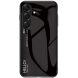 Захисний чохол Deexe Gradient Color для Samsung Galaxy S26 Plus - Black