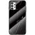 Захисний чохол Deexe Gradient Pattern для Samsung Galaxy A73 - Black