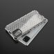 Защитный чехол Deexe Honeycomb Series для Samsung Galaxy Note 10 Lite (N770) - White. Фото 10 из 12