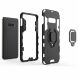 Захисний чохол Deexe Hybrid Case для Samsung Galaxy S10e (G970) - Black