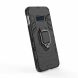 Захисний чохол Deexe Hybrid Case для Samsung Galaxy S10e (G970) - Black