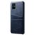 Защитный чехол Deexe Pocket Case для Samsung Galaxy M51 (M515) - Blue