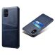Защитный чехол Deexe Pocket Case для Samsung Galaxy M51 (M515) - Blue. Фото 2 из 6
