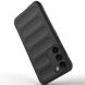Захисний чохол Deexe Terra Case для Samsung Galaxy S23 - Black