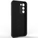 Защитный чехол Deexe Terra Case для Samsung Galaxy S23 - Black. Фото 5 из 10