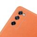 Захисний чохол DUX DUCIS YOLO Series для Samsung Galaxy S20 FE (G780) - Orange