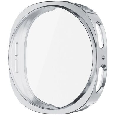 Защитный чехол Enkay Protective Case для Samsung Galaxy Watch 8 (44mm) - Silver