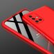 Захисний чохол GKK Double Dip Case для Samsung Galaxy A51 (А515) - Red