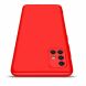 Защитный чехол GKK Double Dip Case для Samsung Galaxy A51 (А515) - Red. Фото 5 из 11