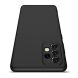 Захисний чохол GKK Double Dip Case для Samsung Galaxy A52 (A525) / A52s (A528) - Black