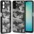 Захисний чохол IBMRS Military для Samsung Galaxy A07 (A075) - Artistic Camouflage