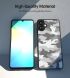Захисний чохол IBMRS Military для Samsung Galaxy A07 (A075) - Artistic Camouflage