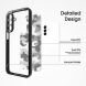 Защитный чехол IBMRS Military для Samsung Galaxy A17 (A175) - Artistic Camouflage. Фото 6 из 7