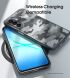 Защитный чехол IBMRS Military для Samsung Galaxy A17 (A175) - Artistic Camouflage. Фото 5 из 7