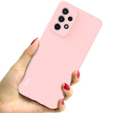Захисний чохол IMAK UC-2 Series для Samsung Galaxy A53 (A536) - Pink