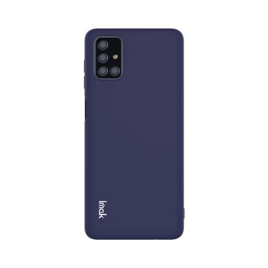 Защитный чехол IMAK UC-2 Series для Samsung Galaxy M51 (M515) - Blue