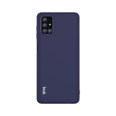 Защитный чехол IMAK UC-2 Series для Samsung Galaxy M51 (M515) - Blue