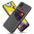 Защитный чехол KSQ Business Pocket для Samsung Galaxy M31 (M315) - Grey