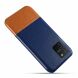 Защитный чехол KSQ Dual Color для Samsung Galaxy S10 Lite (G770) - Blue Orange. Фото 3 из 7