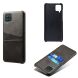 Защитный чехол KSQ Pocket Case для Samsung Galaxy A12 (A125) / A12 Nacho (A127) - Black. Фото 5 из 7