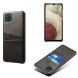 Защитный чехол KSQ Pocket Case для Samsung Galaxy A12 (A125) / A12 Nacho (A127) - Black. Фото 4 из 7