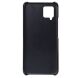 Защитный чехол KSQ Pocket Case для Samsung Galaxy A12 (A125) / A12 Nacho (A127) - Black. Фото 3 из 7