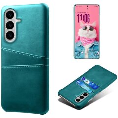 Захисний чохол KSQ Pocket Case для Samsung Galaxy S26 - Green