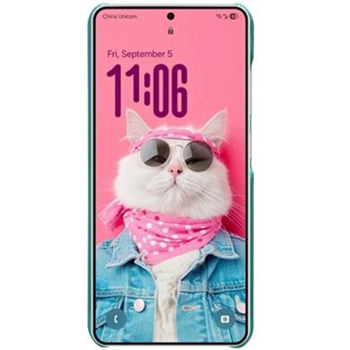 Захисний чохол KSQ Pocket Case для Samsung Galaxy S26 - Green