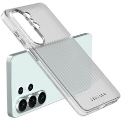 Захисний чохол LEREACH TOC Series для Samsung Galaxy S26 Ultra - White